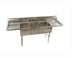 Stainless Steel Sinks