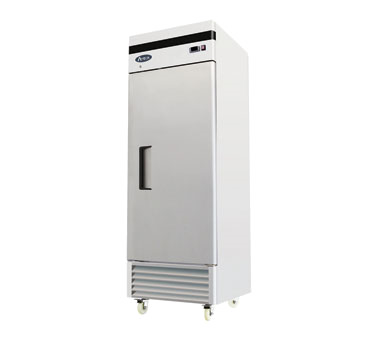 Atosa MBF8501GR Single Door Freezer - Food Service Supply
