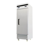 Atosa Single Door Refrigerator MBF8505GR - Food Service Supply